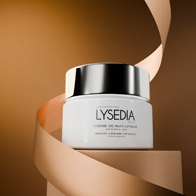 Lysedia Jar