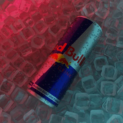 Redbull